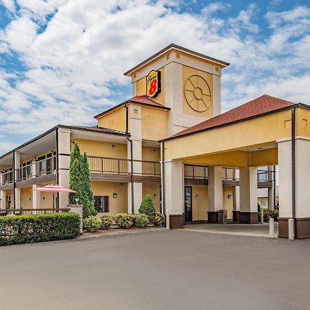 Super 8 By Wyndham Columbia Hotel Ngoại thất bức ảnh
