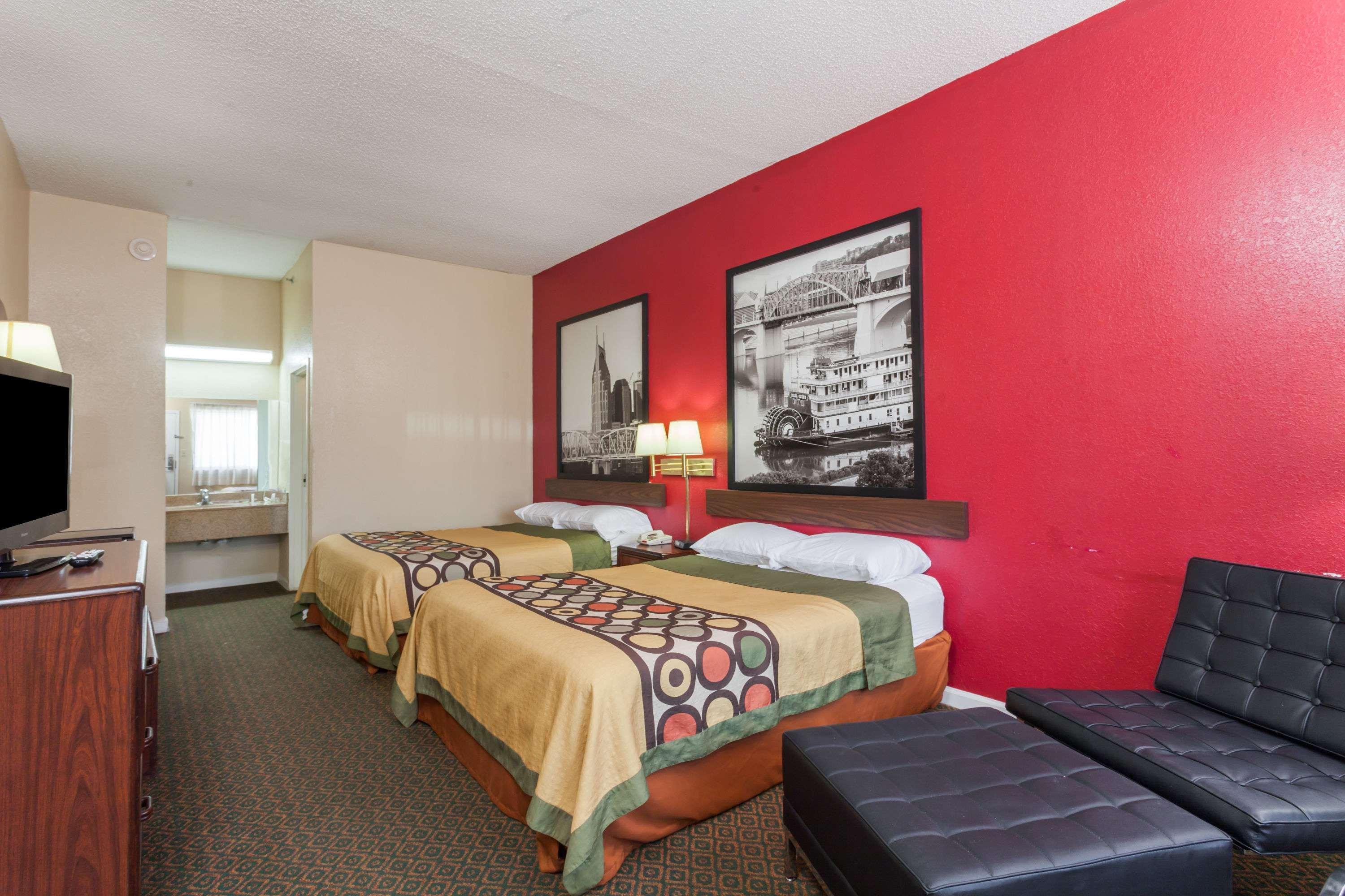 Super 8 By Wyndham Columbia Hotel Ngoại thất bức ảnh