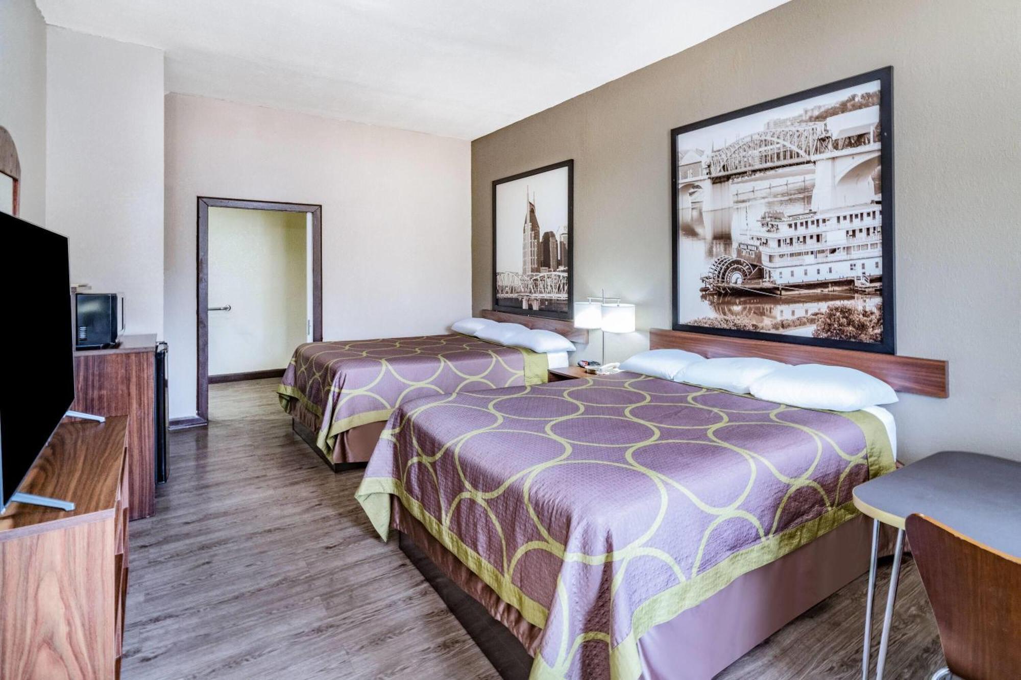 Super 8 By Wyndham Columbia Hotel Ngoại thất bức ảnh